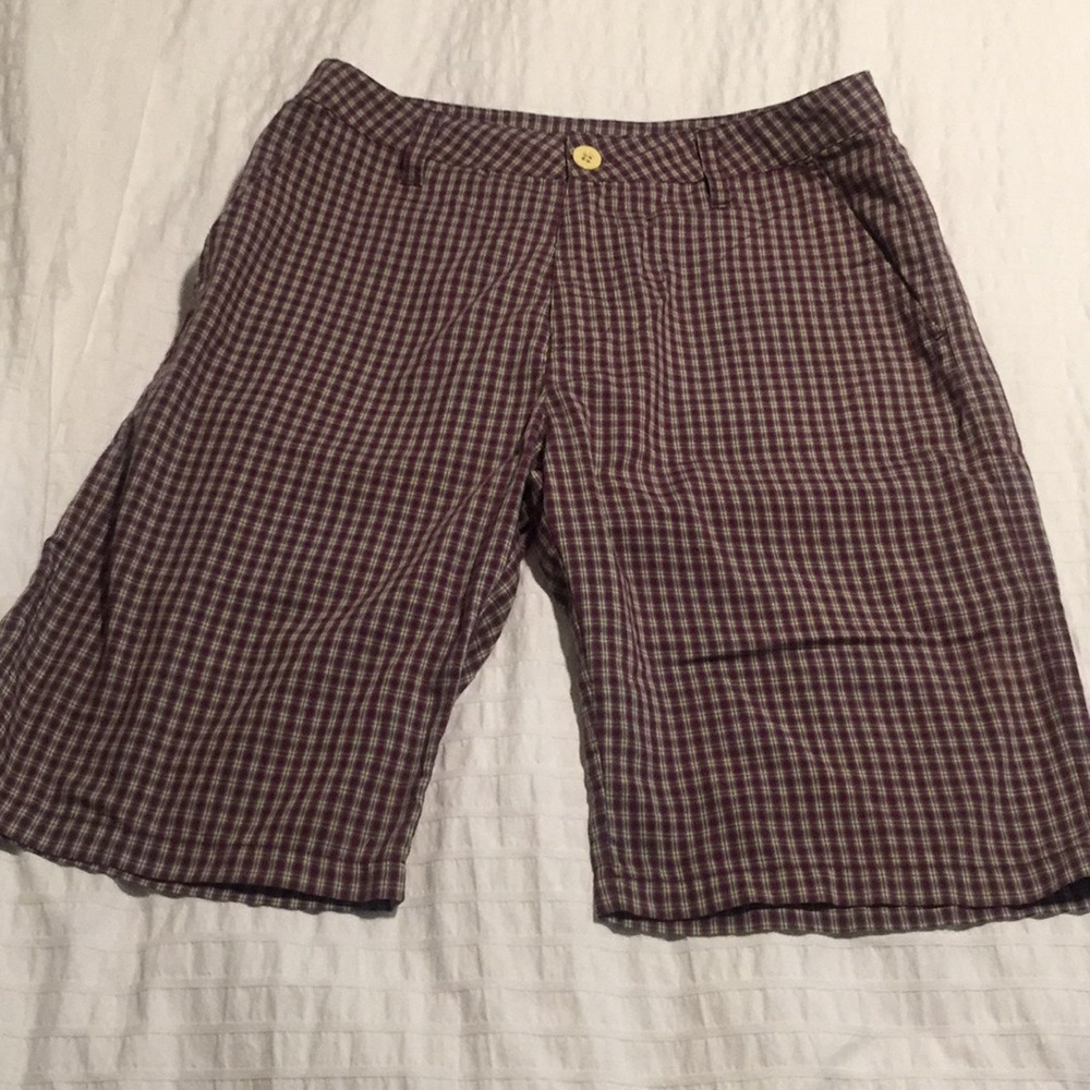 Men’s Summer Short